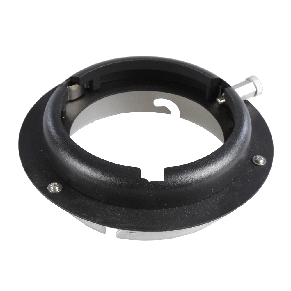 Adaptateur studiocker sk-ecbw elinchrom à bowens