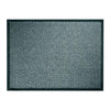 Tapis d'entrée HQ Spectrum gris 60x80cm