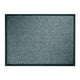 Tapis d'entrée HQ Spectrum gris 60x80cm