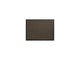 Tapis d'entrée HQ Spectrum marron 60x80