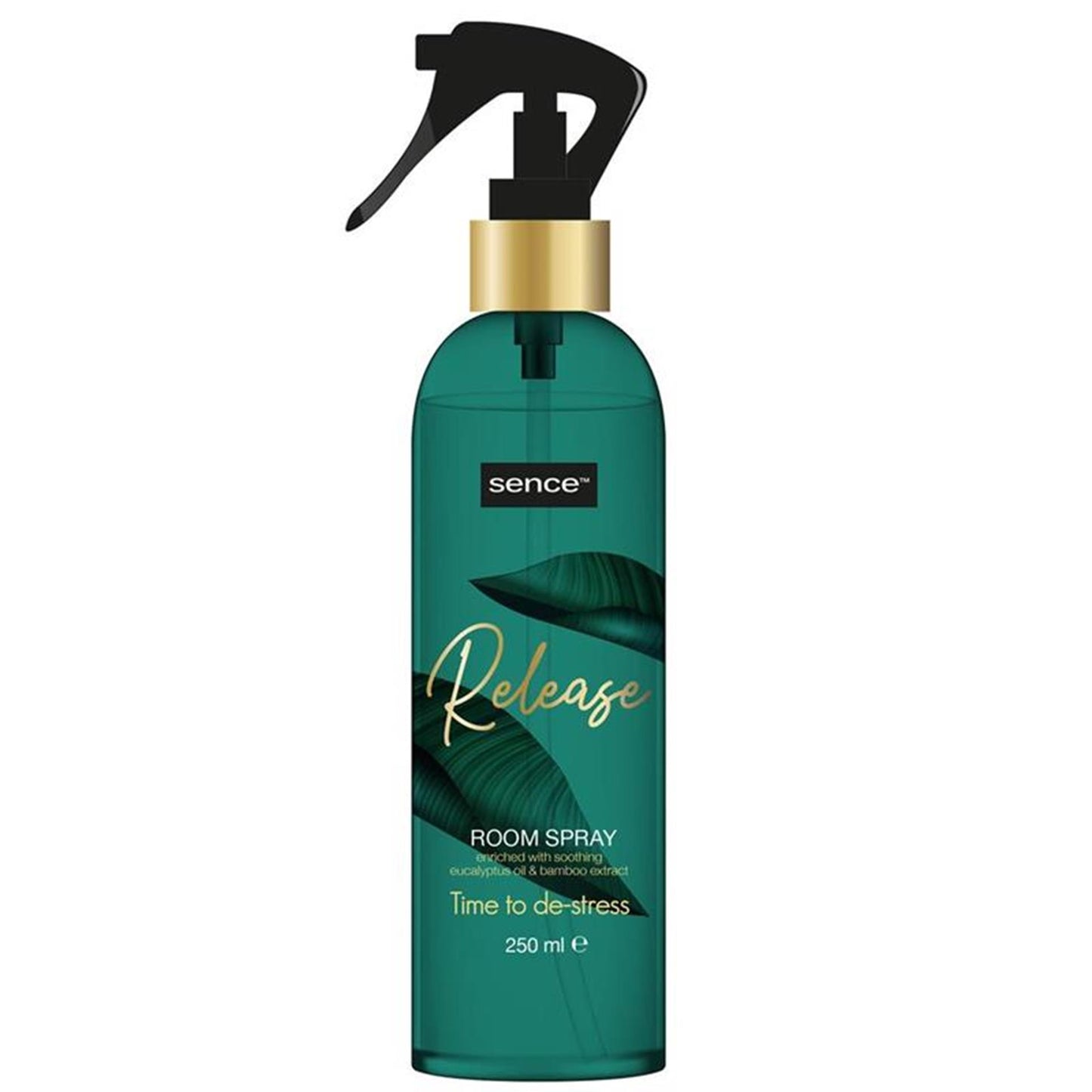 Diffusion du spray maison Sensation de bien-être