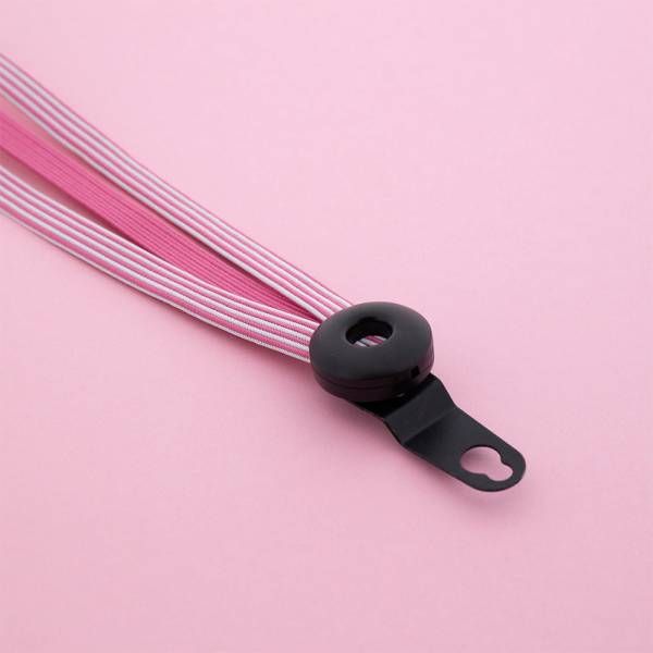 Qibbel Widek Snelbinder Explorer 16 supports noirs rose blanc