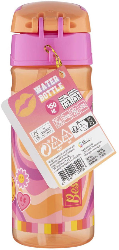 Gourde besties du groupe d'artisanat créatif - 450 ml