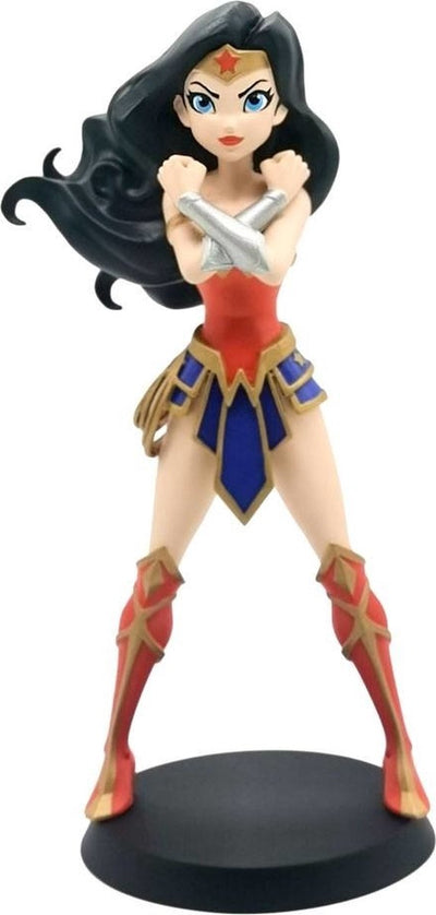 Plastoy - DC Comics - Figurine Wonder Woman