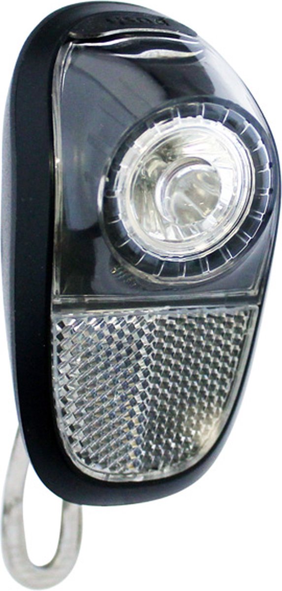 Phare Union UN-4960 Batterie mobile noir sur carte