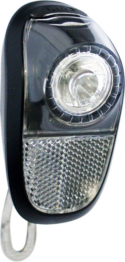 Phare Union UN-4960 Batterie mobile noir sur carte