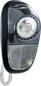 Phare Union UN-4960 Batterie mobile noir sur carte
