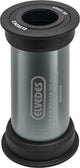 Adaptateur du support de fond Elvedes Appuyez sur Fit B386 Shimano 24 mm