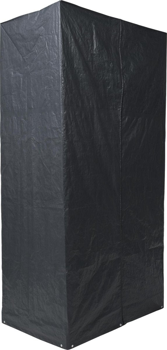 Nature Nature Couverture de protection pour les barbecues en pierre 253x128x80 cm