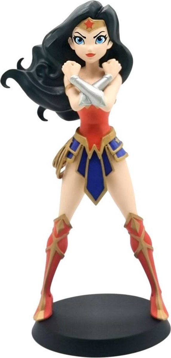Plastoy - DC Comics - Figurine Wonder Woman
