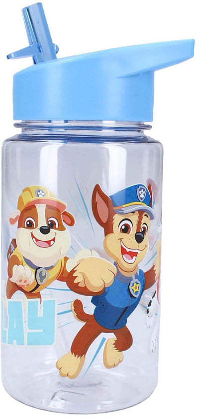 Vadobag Paw Patrol, gourde à boire, 450 ml