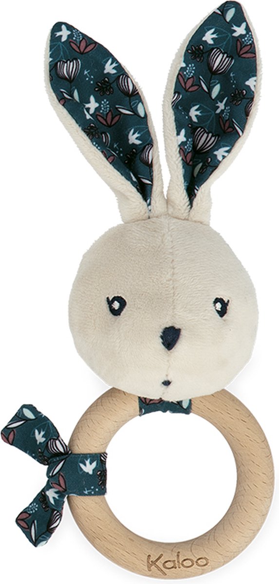 Kaloo kdoux - hochet - lapin