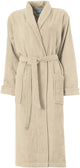 Peignoir Seahorse pure sable clair l