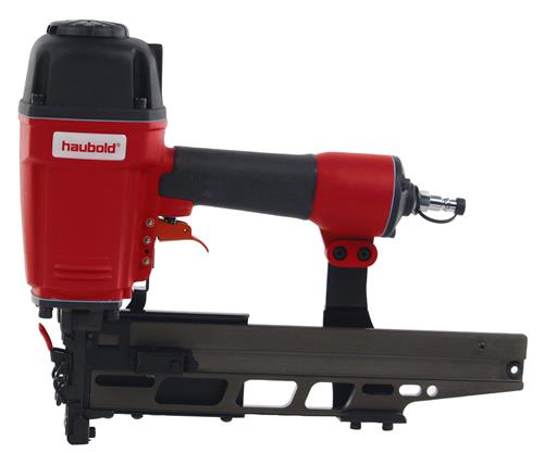Agrafeuse pneumatique Haubold pn765 (32-65mm)