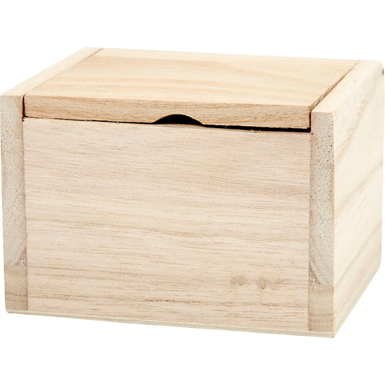 Boîte d'entreprise Creativ, dimensions 10x8,2x6,7 cm, 1 pièce