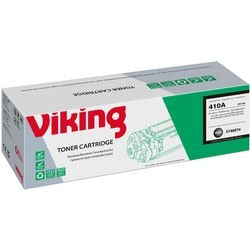 Cartouche de toner noir Viking cf410a