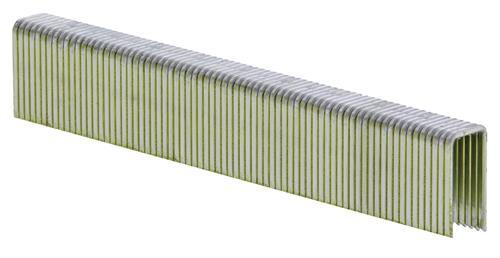 Agrafes Haubold kg700-35 pointe CD vz 12mµ (7500pcs)