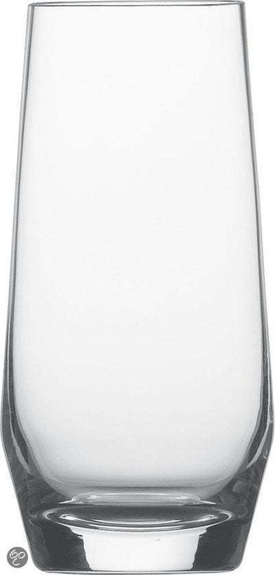 Verre Zwiesel belfesta verre à long drink 79 - 0,555 l - lot de 6