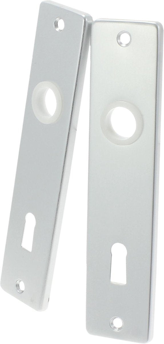 Starx bouclier court SL56 aluminium f1