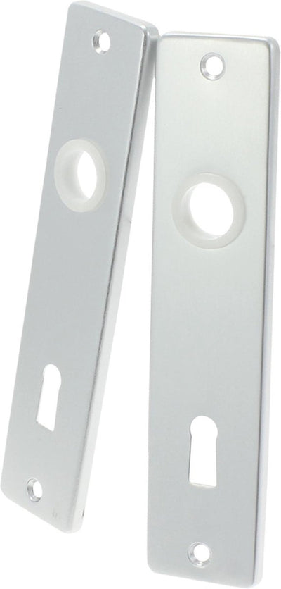 Starx bouclier court SL56 aluminium f1