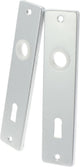 Starx bouclier court SL56 aluminium f1