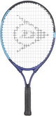 Dunlop - raquette de tennis - 26 fx jr 23 g00 - violet noir cyan