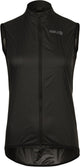 Agu Wind Body Essential Femme - Noir - Coupe-vent et hydrofuge
