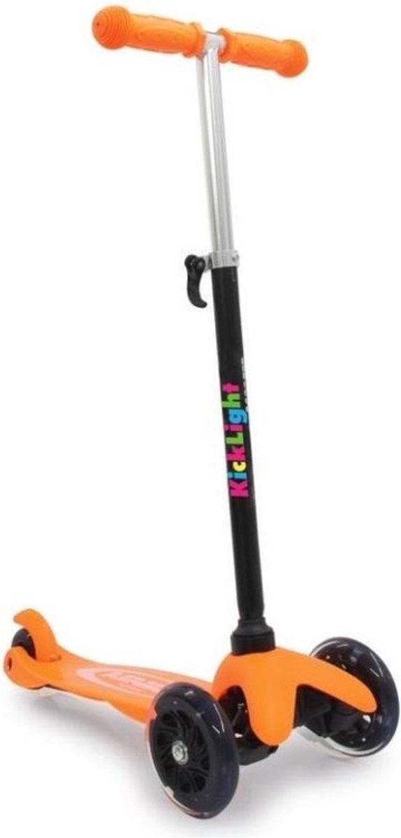 Scooter de kickara Jamara