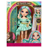 Rainbow High Be Dazzling Fashion Dolls Celine Turquoise (sarcelle)