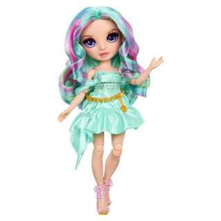 Rainbow High Be Dazzling Fashion Dolls Celine Turquoise (sarcelle)