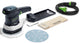 Ponceuse excentrique Festool ets 150 3 eq