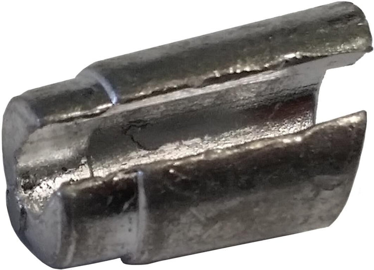 Câble de rayon Reinheimer, poids enfichable, câble de moto