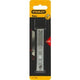 Couteau sécable de rechange Stanley 9mm (10)