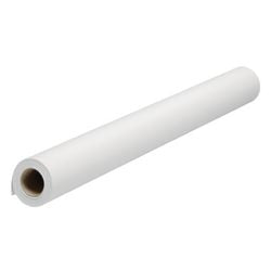 Papier traceur bureau dépôt non couché 841mmx45m 80gr blanc
