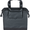 Basil Grand Tarpaulin Bicycle Shopper Black