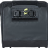 Basil Grand Tarpaulin Bicycle Shopper Black