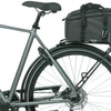 Basil Discovery 365D Bagage de bagages Sac m noir 9L