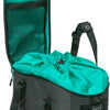 Basil Discovery 365D Bagage de bagages Sac m noir 9L