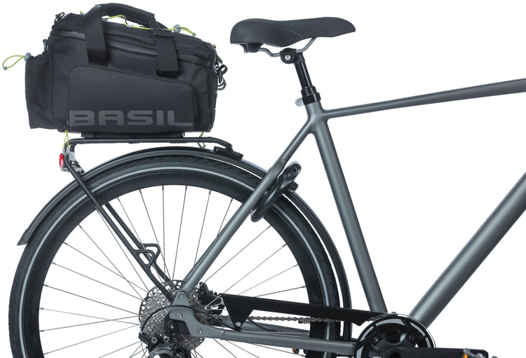 Basil Miles XL MIK BUGGAGAGAGE SAGL