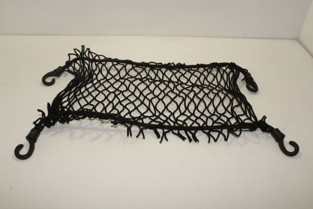 Batavus sangle filet belico transport noir