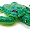 Petite tortue gonflable