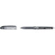 Stylo roller frixion point pilot 0,5 mm noir