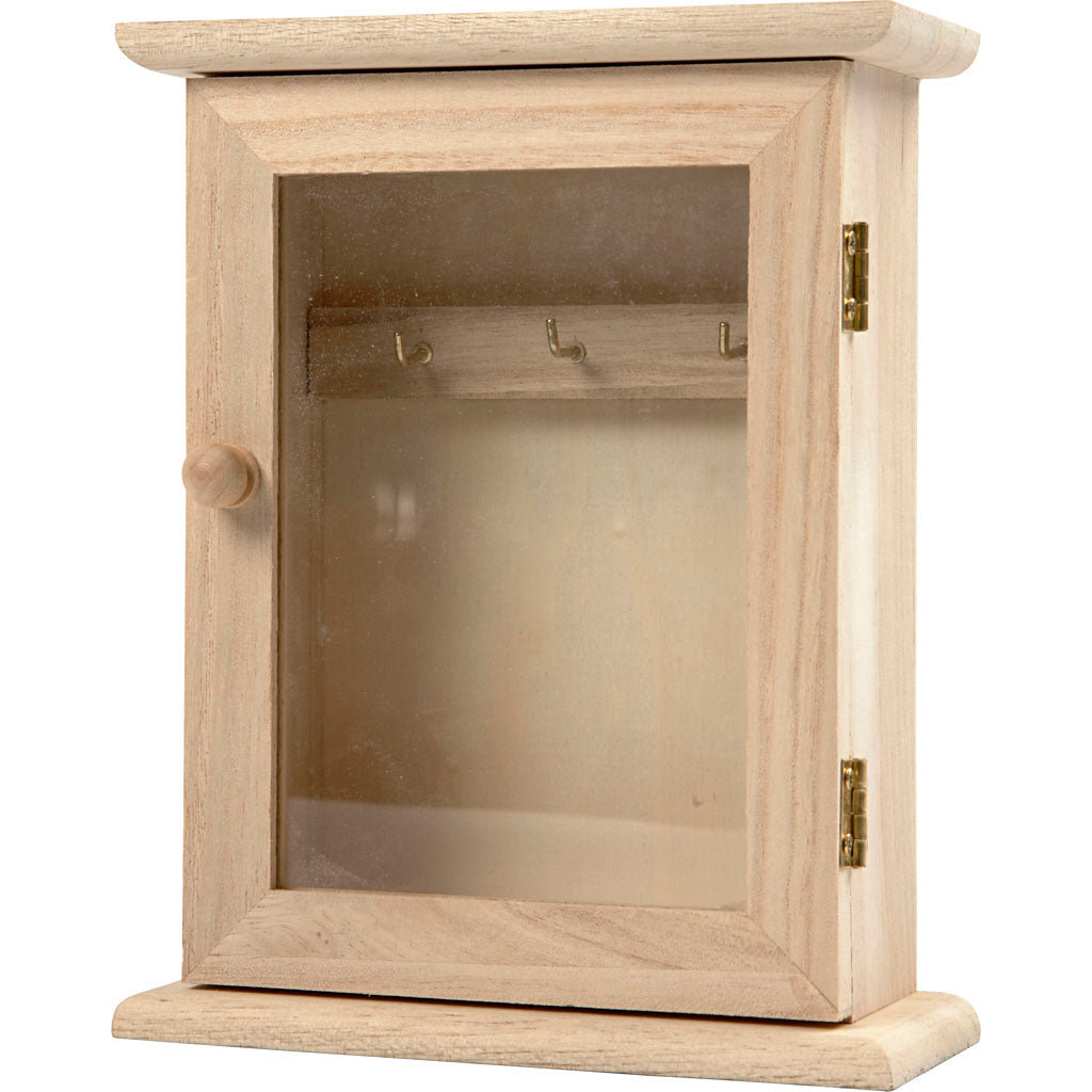 Armoire à clés Creativ company, dimensions 18x14x6 cm, 1 pièce