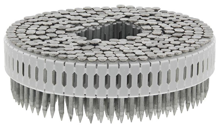 Clou affleurant Paslode 2,8x40 lisse galvanisé (11700pcs)