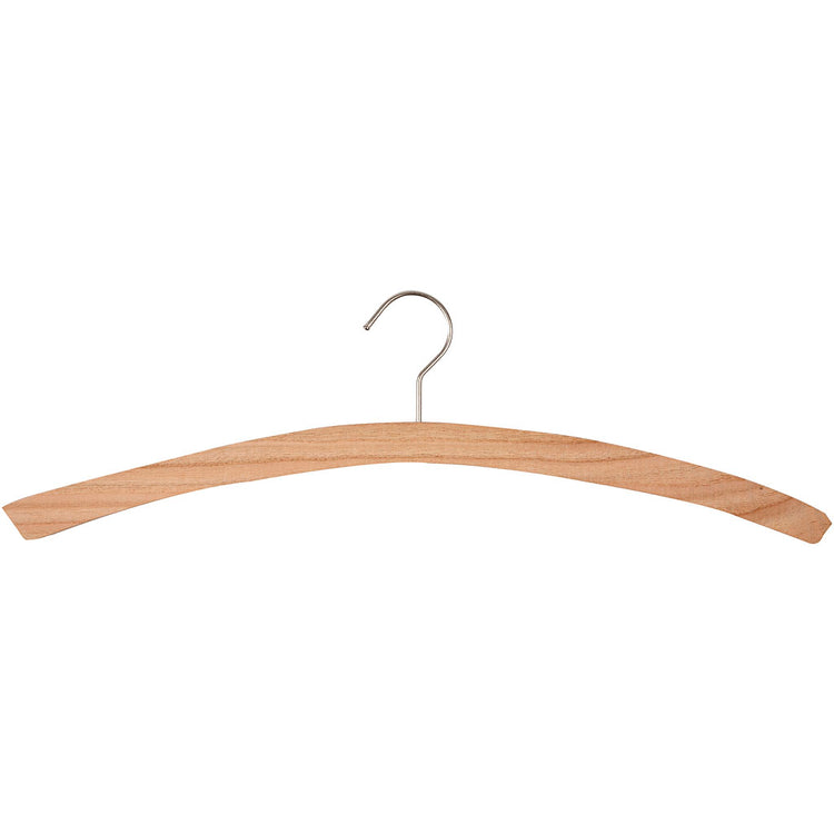 Cintre Creativ company, l: 42 cm, l: 2,2 cm, 1 pièce