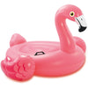 Flamingo gonflable