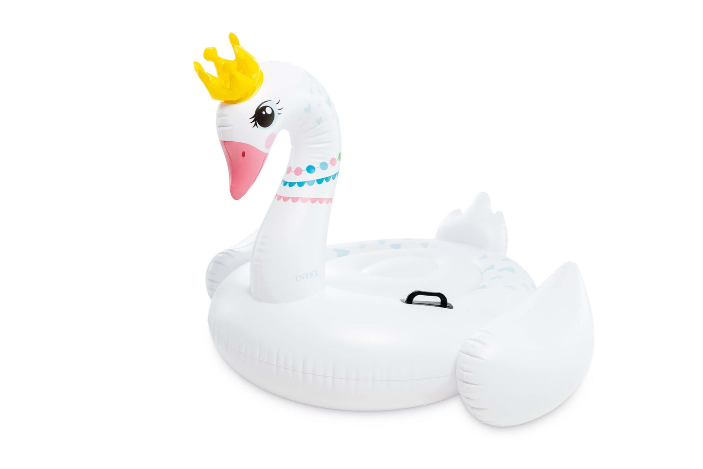 Intex gonflable «majestueux» zwaan