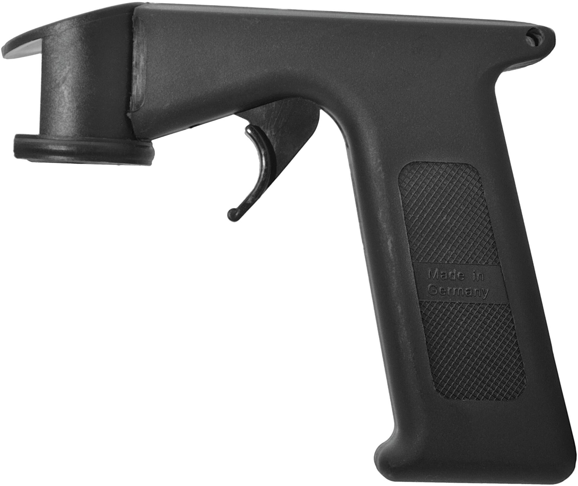 Pièces de vélo Baas Handle Baas pour les canettes de pulvérisation SP20