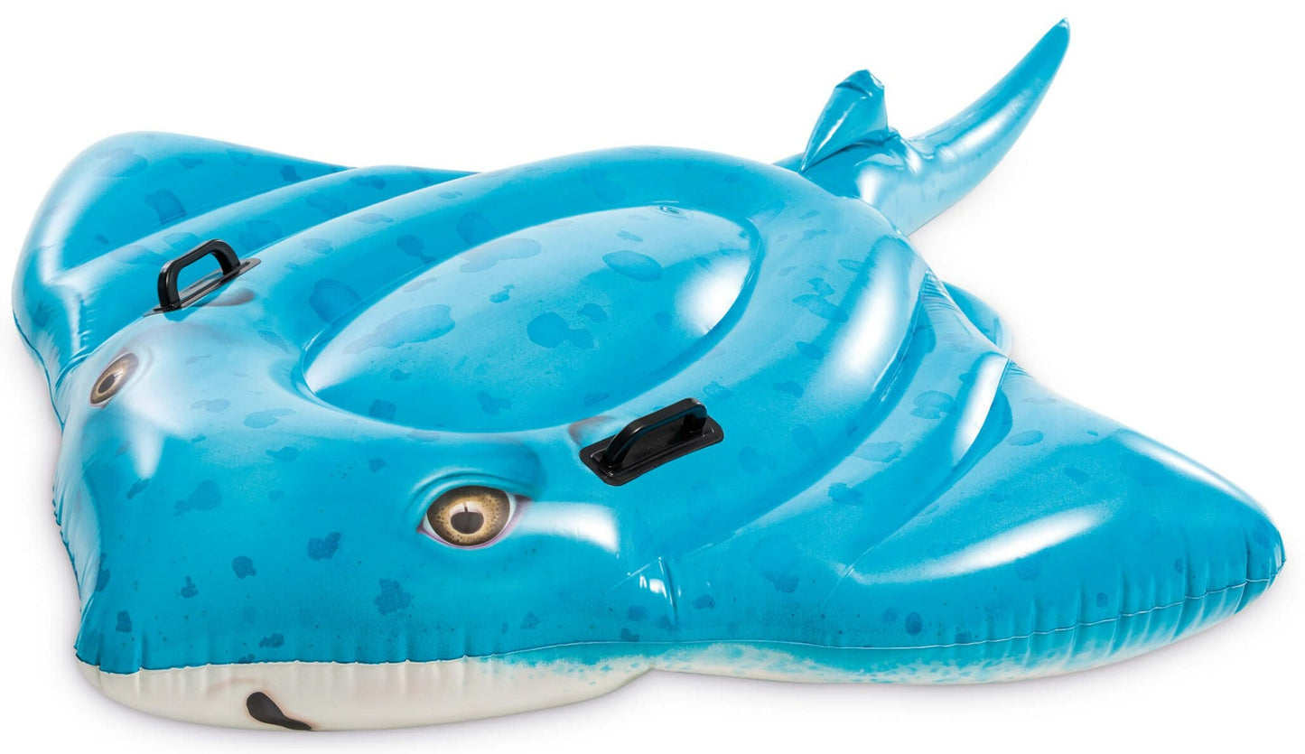 Intex gonflable ROG Airbed