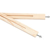 Creativ Company Silk for Multi Frame, L: 120 cm, 2 pièces 1 boîte